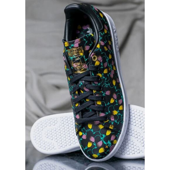 Adidas Stan Smith Size 6.5W New with Box - Picture 1 of 1